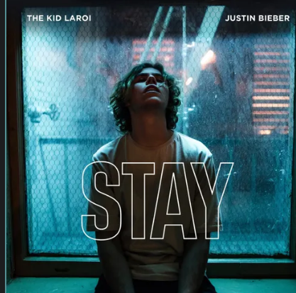 Justin Bieber - STAY 메인